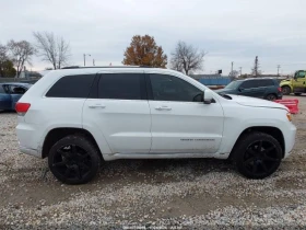 Jeep Grand cherokee SUMMIT 4x4  - 22000 лв. / 11248.42 € - 31374164 8
