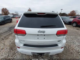 Jeep Grand cherokee SUMMIT 4x4  - 22000 лв. / 11248.42 € - 31374164 5