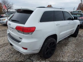 Jeep Grand cherokee SUMMIT 4x4  - 22000 лв. / 11248.42 € - 31374164 6