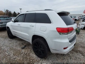 Jeep Grand cherokee SUMMIT 4x4  - 22000 лв. / 11248.42 € - 31374164 4