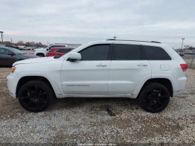 Jeep Grand cherokee SUMMIT 4x4  - 22000 лв. / 11248.42 € - 31374164 7