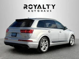 Audi Q7 * Technik S Line DriverAssist Pkg Navi PanoRoof *  - 43900 лв. / 22445.71 € - 51264231 3