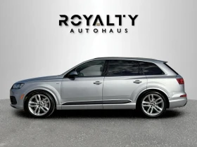Audi Q7 * Technik S Line DriverAssist Pkg Navi PanoRoof *  - 43900 лв. / 22445.71 € - 51264231 2