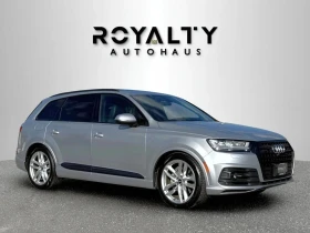Audi Q7 * Technik S Line DriverAssist Pkg Navi PanoRoof *  - 43900 лв. / 22445.71 € - 51264231 4