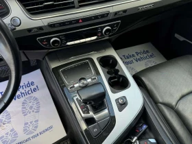 Audi Q7 * Technik S Line DriverAssist Pkg Navi PanoRoof *  - 43900 лв. / 22445.71 € - 51264231 14