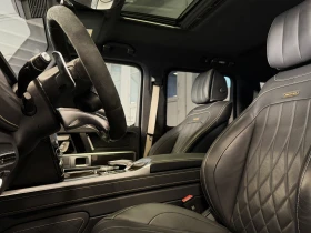 Mercedes-Benz G 63 AMG GRAND EDITION /1 OF 1000/ - 168900 € / 330339.69 лв. - 69759426 8