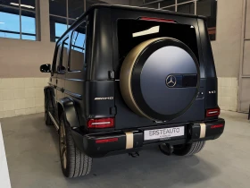 Mercedes-Benz G 63 AMG GRAND EDITION /1 OF 1000/ - 168900 € / 330339.69 лв. - 69759426 5