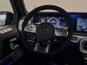 Mercedes-Benz G 63 AMG GRAND EDITION /1 OF 1000/ - 168900 € / 330339.69 лв. - 69759426 9