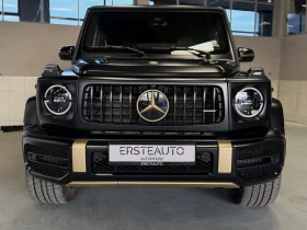 Mercedes-Benz G 63 AMG GRAND EDITION /1 OF 1000/ - 168900 € / 330339.69 лв. - 69759426 2