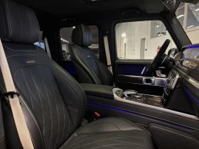 Mercedes-Benz G 63 AMG GRAND EDITION /1 OF 1000/ - 168900 € / 330339.69 лв. - 69759426 14
