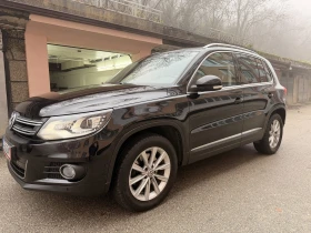 VW Tiguan Face!145000km!!!4x4 - 17500 лв. / 8947.61 € - 82291651 2