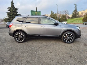 Nissan Qashqai + 2 1.6DCI  - 6900 € / 13495.23 лв. - 13355845 6
