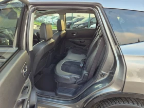 Nissan Qashqai + 2 1.6DCI  - 6900 € / 13495.23 лв. - 13355845 12