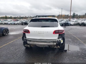 Porsche Macan 2017 PORSCHE MACAN S - 16600 € / 32466.78 лв. - 47332712 7