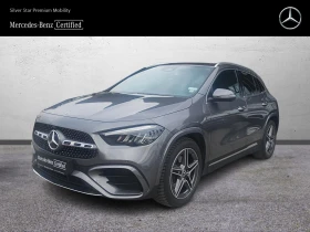 Mercedes-Benz GLA 220 220 4MATIC