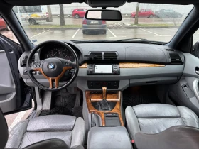 BMW X5 3.0 231КС Газ - 4300 € / 8410.07 лв. - 80581873 11