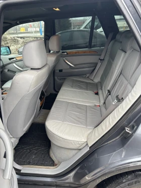 BMW X5 3.0 231КС Газ - 4300 € / 8410.07 лв. - 80581873 10