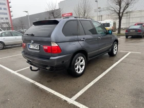 BMW X5 3.0 231КС Газ - 4300 € / 8410.07 лв. - 80581873 5