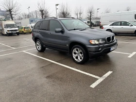 BMW X5 3.0 231КС Газ - 4300 € / 8410.07 лв. - 80581873 3