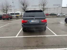 BMW X5 3.0 231КС Газ - 4300 € / 8410.07 лв. - 80581873 6