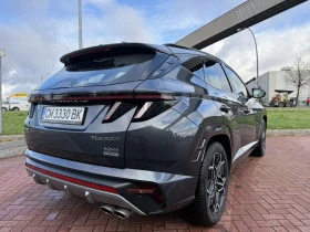 Hyundai Tucson Джип - 30800 € / 60239.56 лв. - 47649768 5