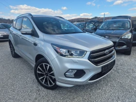 Ford Kuga 2.0 TDCI ST-line 4x4