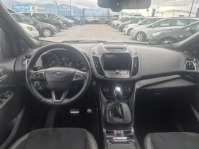 Ford Kuga 2.0 TDCI ST-line 4x4, снимка 10