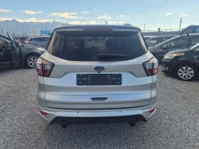 Ford Kuga 2.0 TDCI ST-line 4x4, снимка 5 - Автомобили и джипове - 53536196