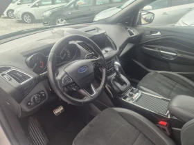 Ford Kuga 2.0 TDCI ST-line 4x4, снимка 8