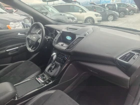 Ford Kuga 2.0 TDCI ST-line 4x4, снимка 11