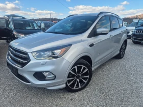 Ford Kuga 2.0 TDCI ST-line 4x4, снимка 2 - Автомобили и джипове - 53536196