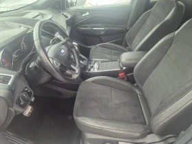 Ford Kuga 2.0 TDCI ST-line 4x4, снимка 9