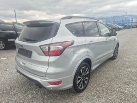 Ford Kuga 2.0 TDCI ST-line 4x4, снимка 4