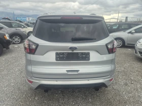 Ford Kuga 2.0 TDCI ST-line 4x4, снимка 5