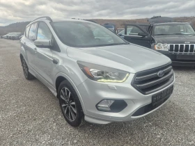 Ford Kuga 2.0 TDCI ST-line 4x4, снимка 3