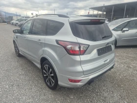 Ford Kuga 2.0 TDCI ST-line 4x4, снимка 6