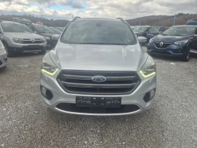 Ford Kuga 2.0 TDCI ST-line 4x4, снимка 2