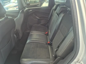 Ford Kuga 2.0 TDCI ST-line 4x4, снимка 8 - Автомобили и джипове - 53536196