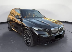 BMW X5 3.0d xDrive M-Sport Paket
