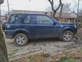 Land Rover Freelander 1.80 бензин 120 к.с  - 3000 € / 5867.49 лв. - 96442925 7