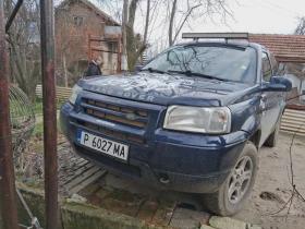 Land Rover Freelander 1.80 бензин 120 к.с  - 3000 € / 5867.49 лв. - 96442925 4