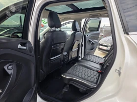 Ford Kuga VIGNALE 1.5I-182к.с EURO 6 АВТОМАТИК-ШВЕЙЦАРИЯ - 13500 € / 26403.70 лв. - 21994197 15