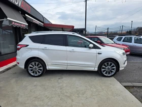 Ford Kuga VIGNALE 1.5I-182к.с EURO 6 АВТОМАТИК-ШВЕЙЦАРИЯ - 13500 € / 26403.70 лв. - 21994197 5