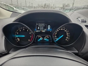 Ford Kuga VIGNALE 1.5I-182к.с EURO 6 АВТОМАТИК-ШВЕЙЦАРИЯ - 13500 € / 26403.70 лв. - 21994197 10