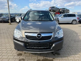 Opel Antara 2.0CDTI 4X4 NAVI EURO 4 | Auto.bg — изображение 3