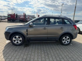 Opel Antara 2.0CDTI 4X4 NAVI EURO 4 | Auto.bg — изображение 9