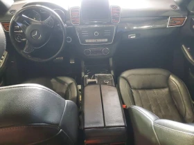 Mercedes-Benz GLE 400 | Mobile.bg � ����� ������ 8