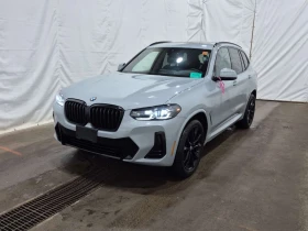 BMW X3 * M-Sport * XDRIVE30I * Дигитално табло * 