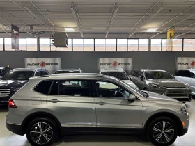 VW Tiguan * Highline| 4MOTION| AWD| 7PASSENGER| NAV| PANOROO | Mobile.bg � ����� ������ 2