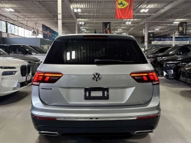 VW Tiguan * Highline| 4MOTION| AWD| 7PASSENGER| NAV| PANOROO | Mobile.bg � ����� ������ 4